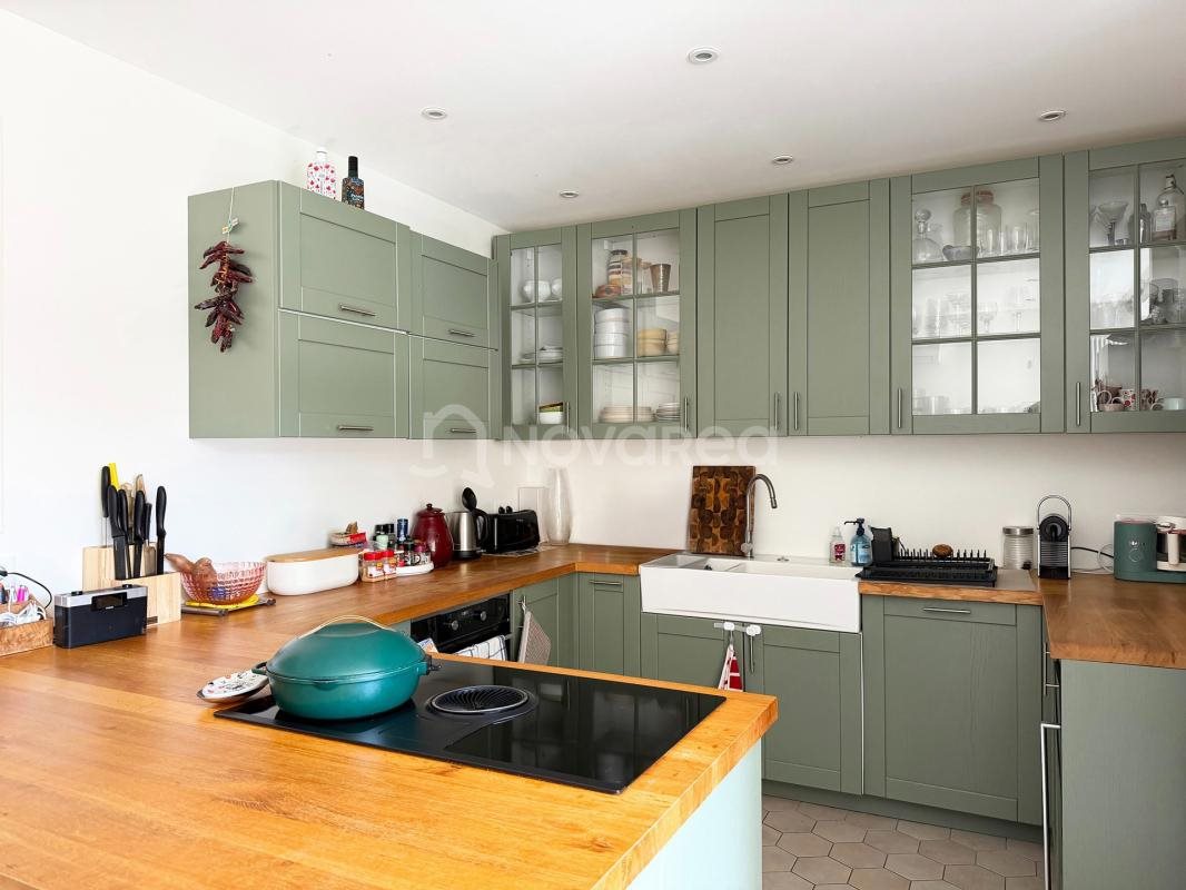 Appartement à vendre, 105m², Pau