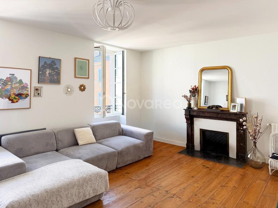 Appartement à vendre, 105m², Pau