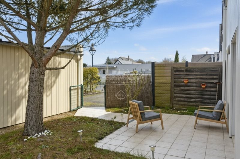 Maison à vendre, 135m², Ballan-Miré