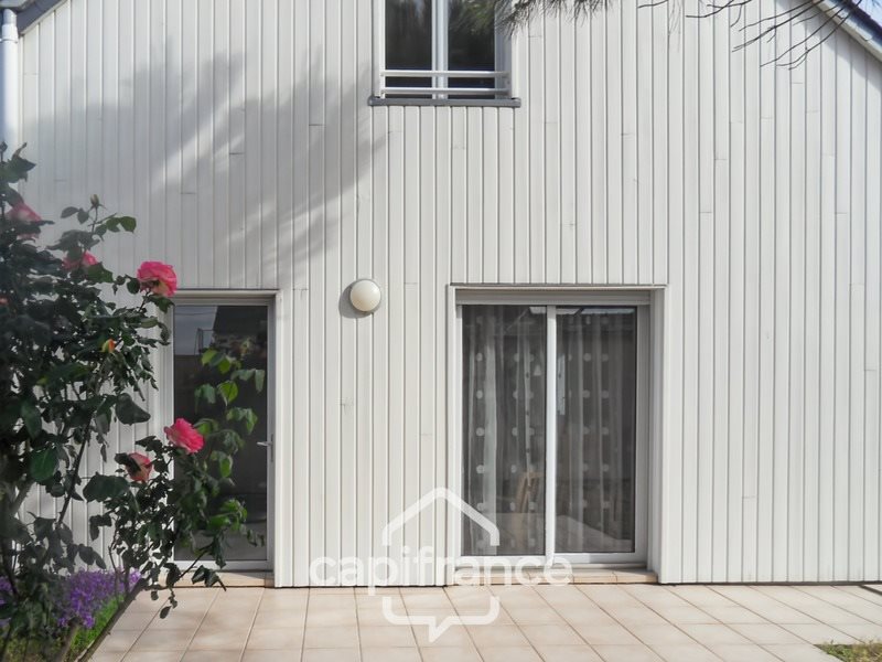 Maison à vendre, 135m², Ballan-Miré