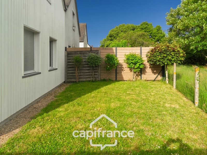 Maison à vendre, 135m², Ballan-Miré