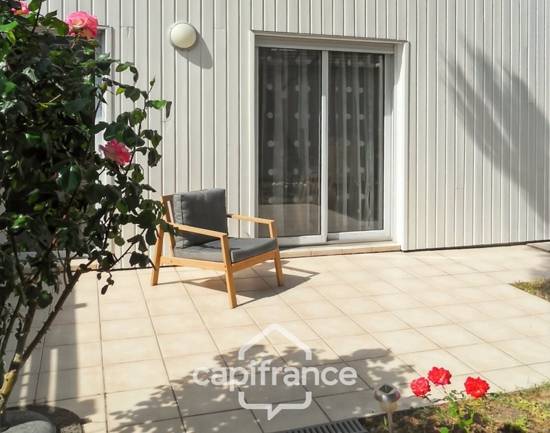 Maison à vendre, 135m², Ballan-Miré