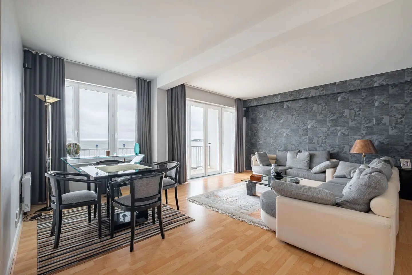 Appartement à vendre, 116m², La Baule-Escoublac