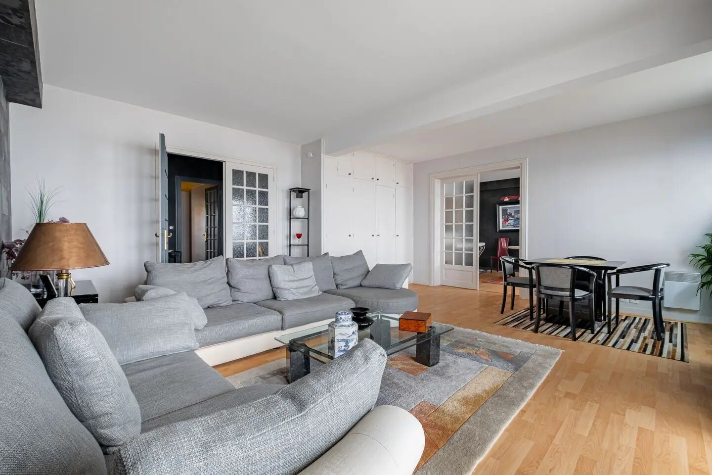 Appartement à vendre, 116m², La Baule-Escoublac