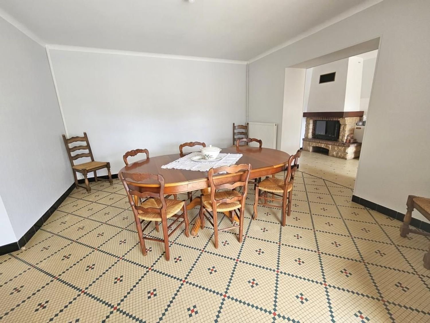 Maison à vendre, 82m², Vair-sur-Loire