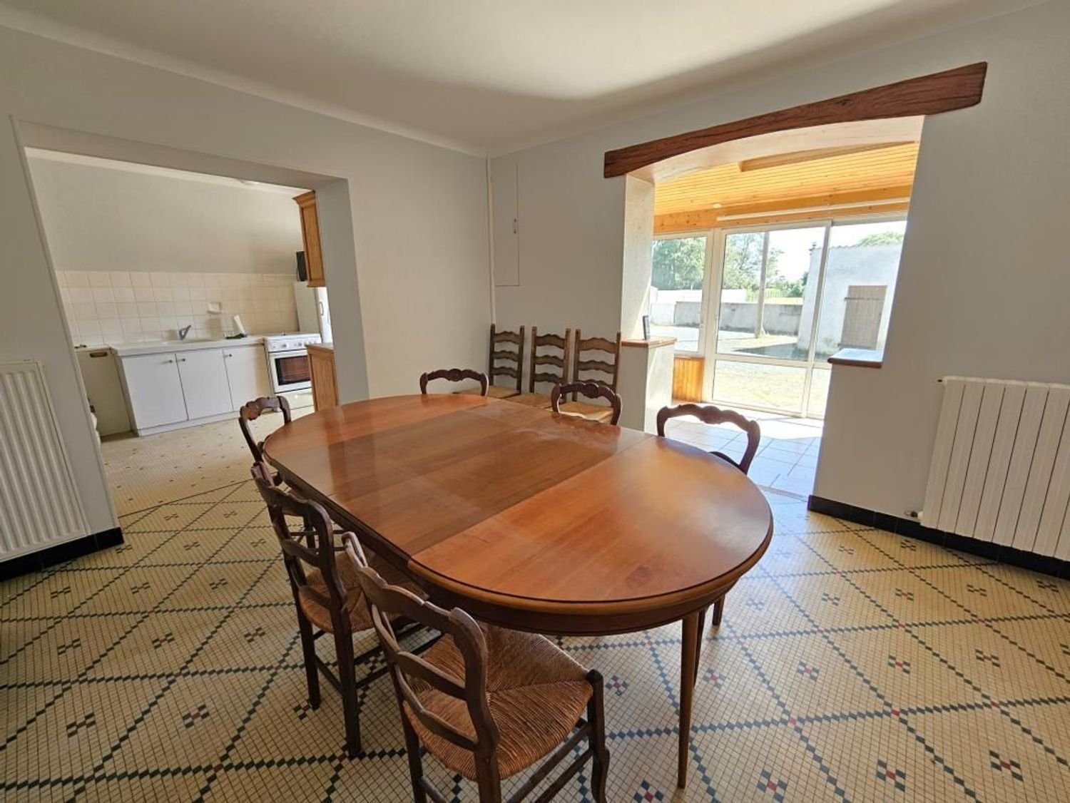 Maison à vendre, 82m², Vair-sur-Loire