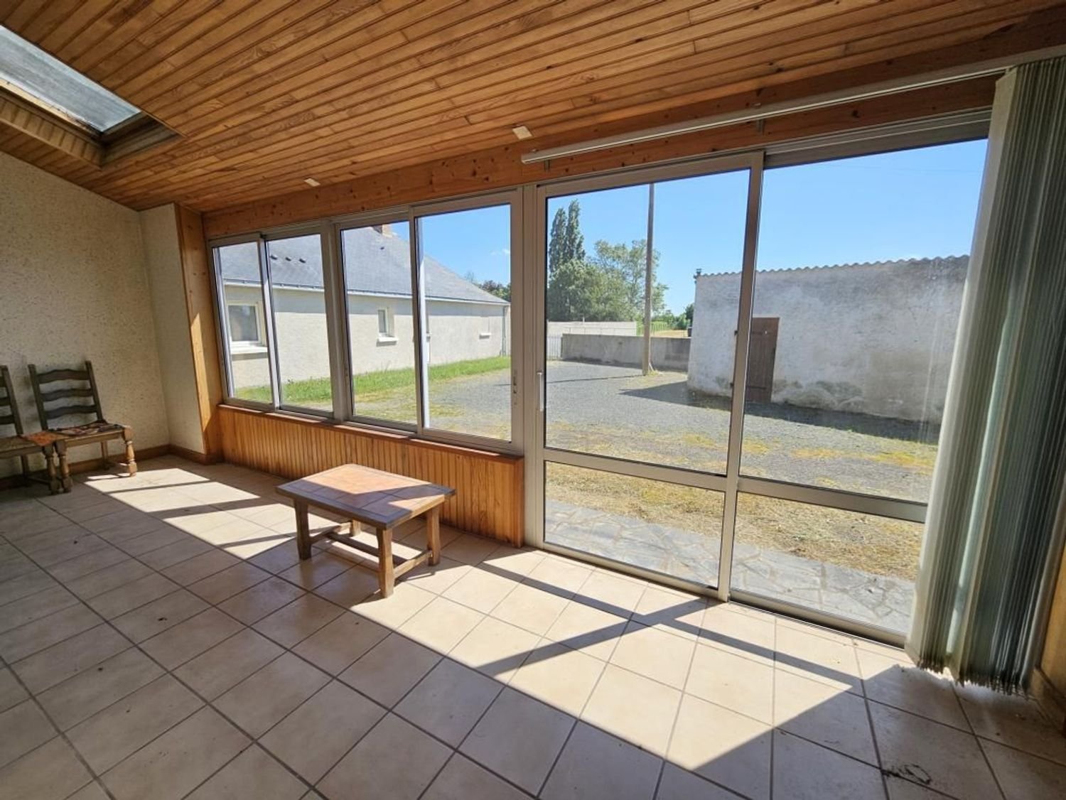 Maison à vendre, 82m², Vair-sur-Loire