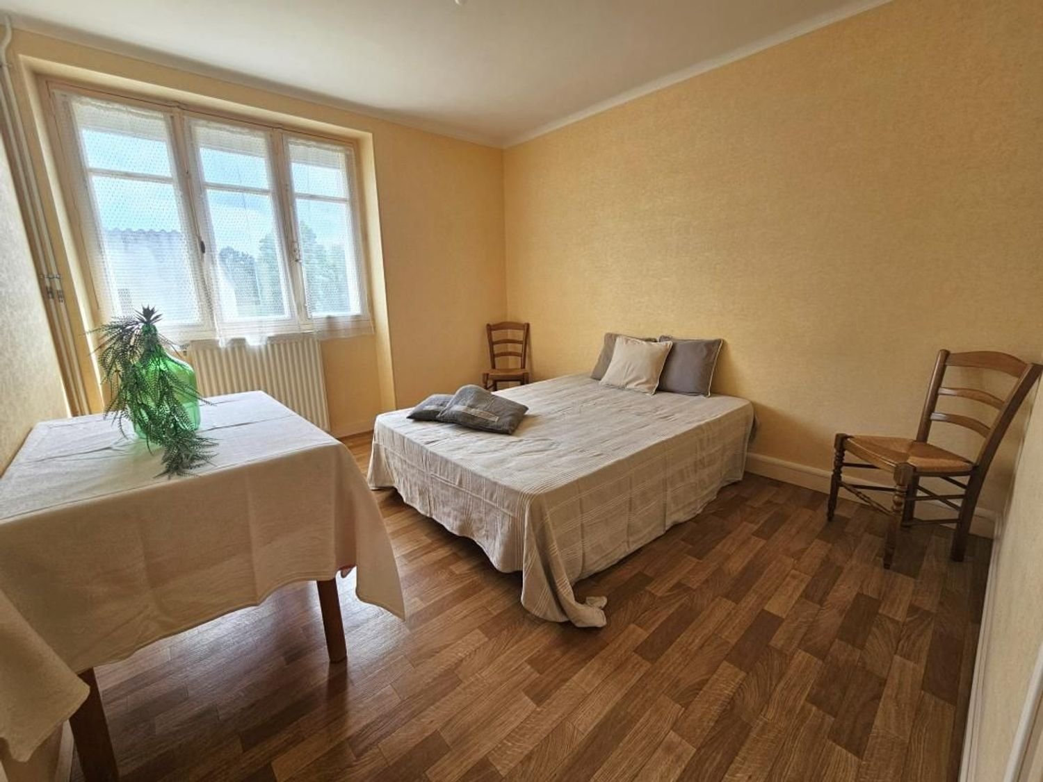 Maison à vendre, 82m², Vair-sur-Loire