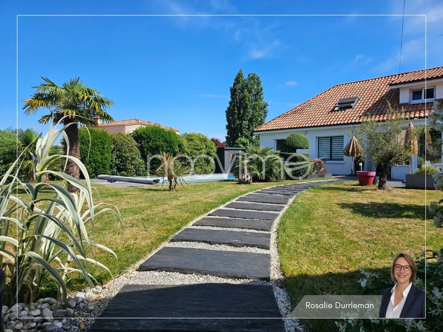 Maison à vendre, 227m², Vertou