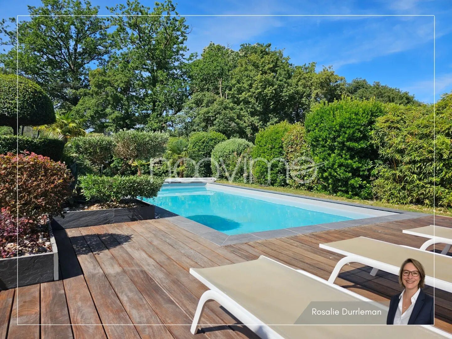 Maison à vendre, 227m², Vertou