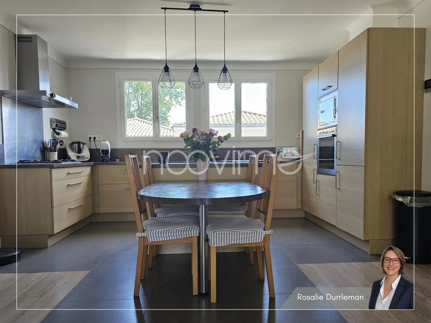 Maison à vendre, 227m², Vertou