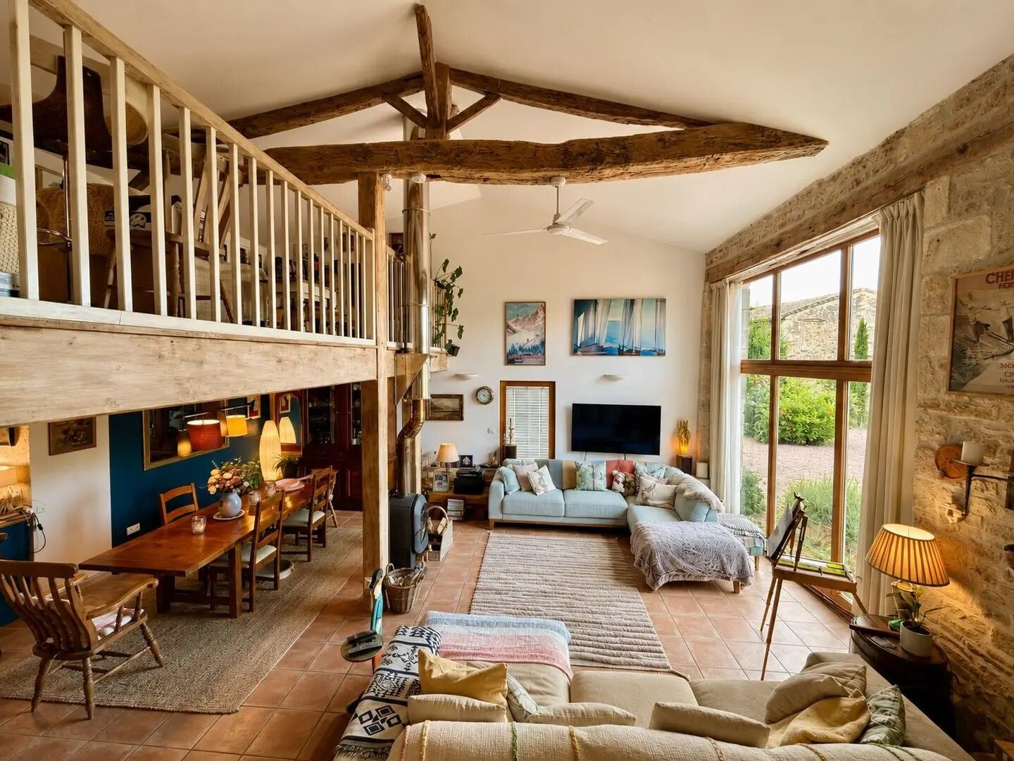 Maison à vendre, 201m², Paizay-Naudouin-Embourie