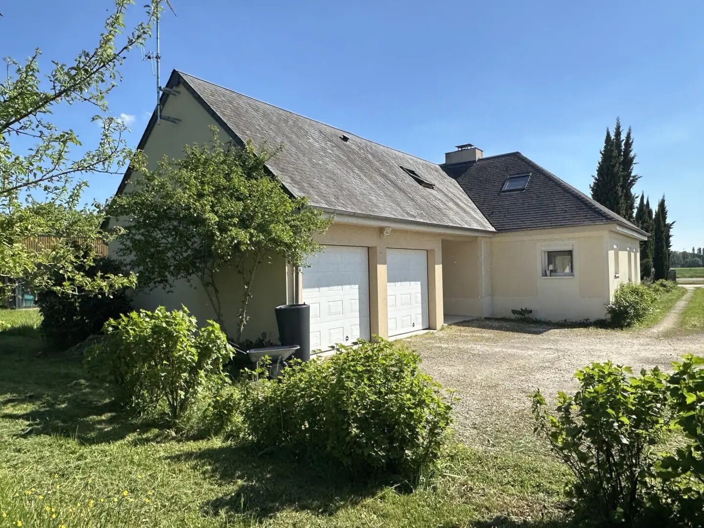 Maison à vendre, 147m², Villiers-sur-Loir
