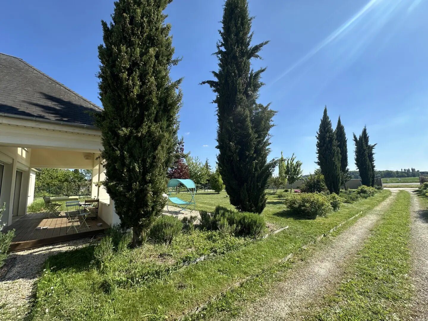 Maison à vendre, 147m², Villiers-sur-Loir