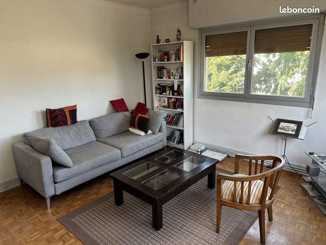 Appartement à vendre, 84m², Blois