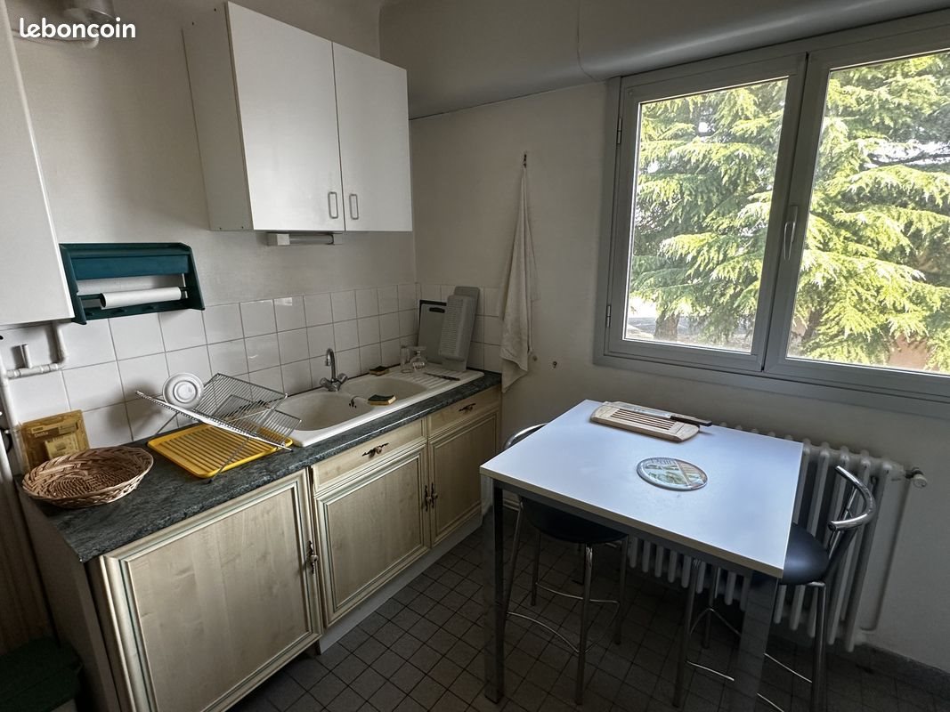 Appartement à vendre, 84m², Blois