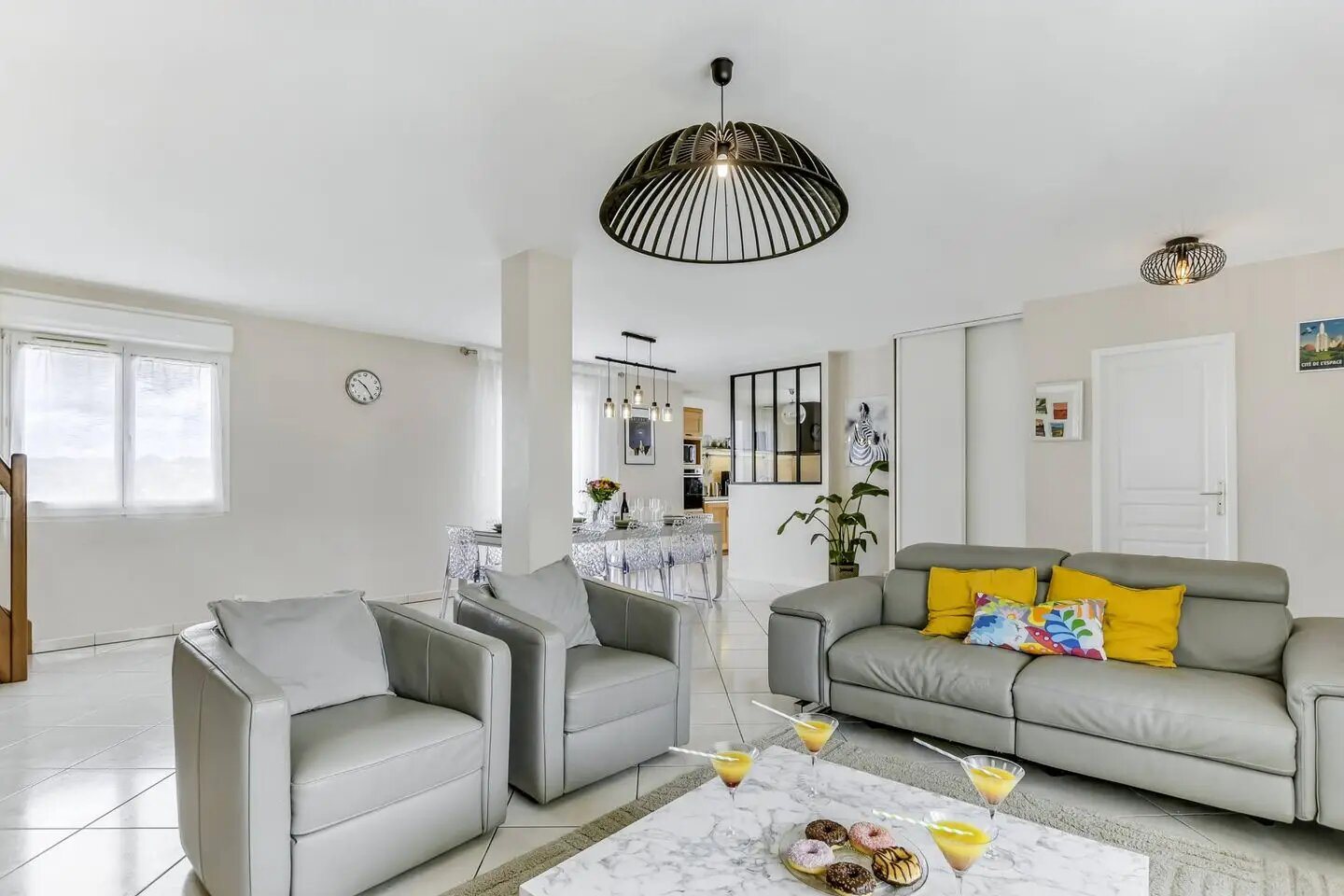 Maison à vendre, 180m², Plaisance-du-Touch
