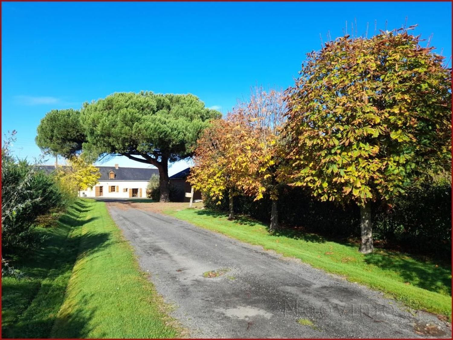 Maison à vendre, 261m², Vallons-de-l'Erdre