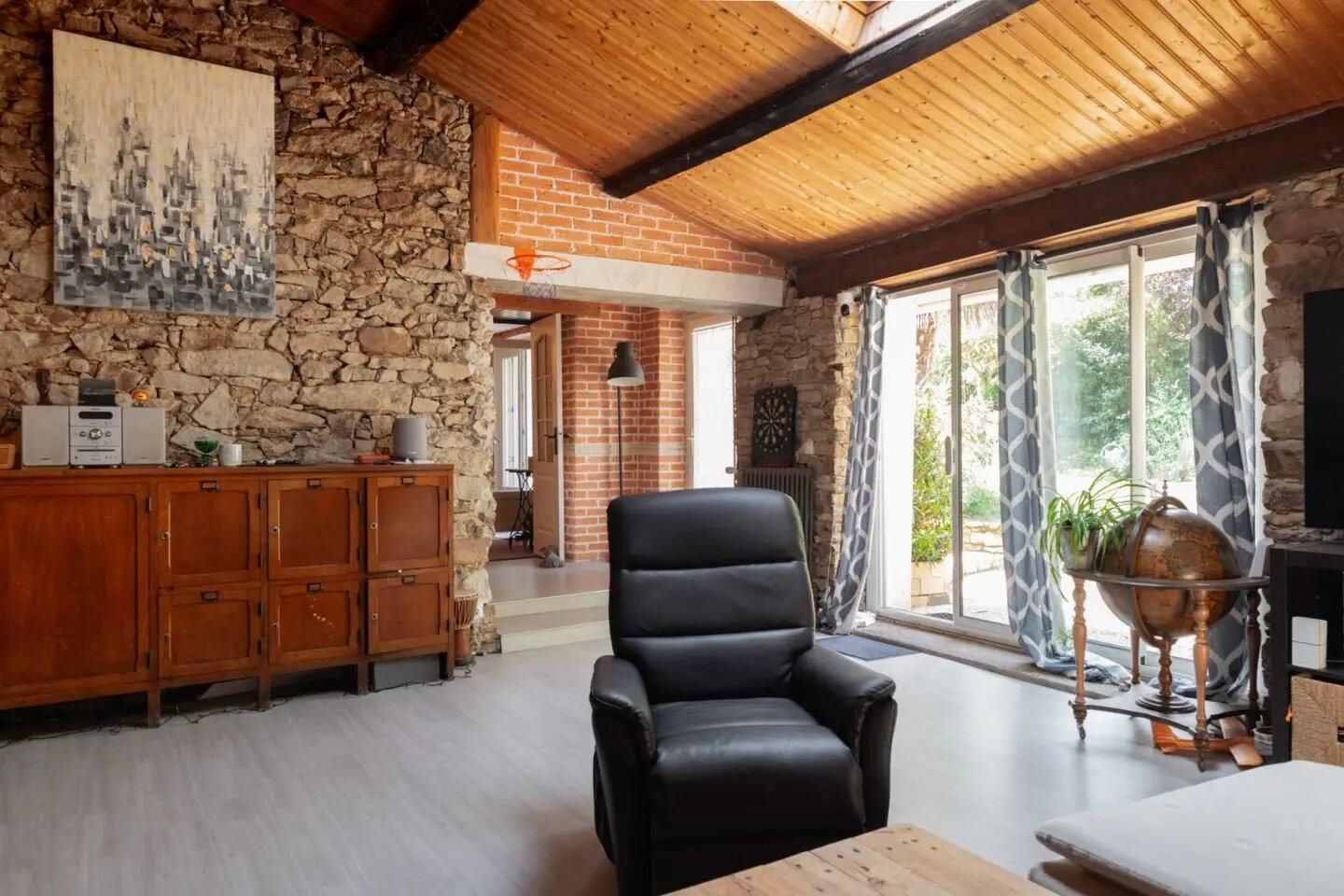 Maison à vendre, 105m², Vertou
