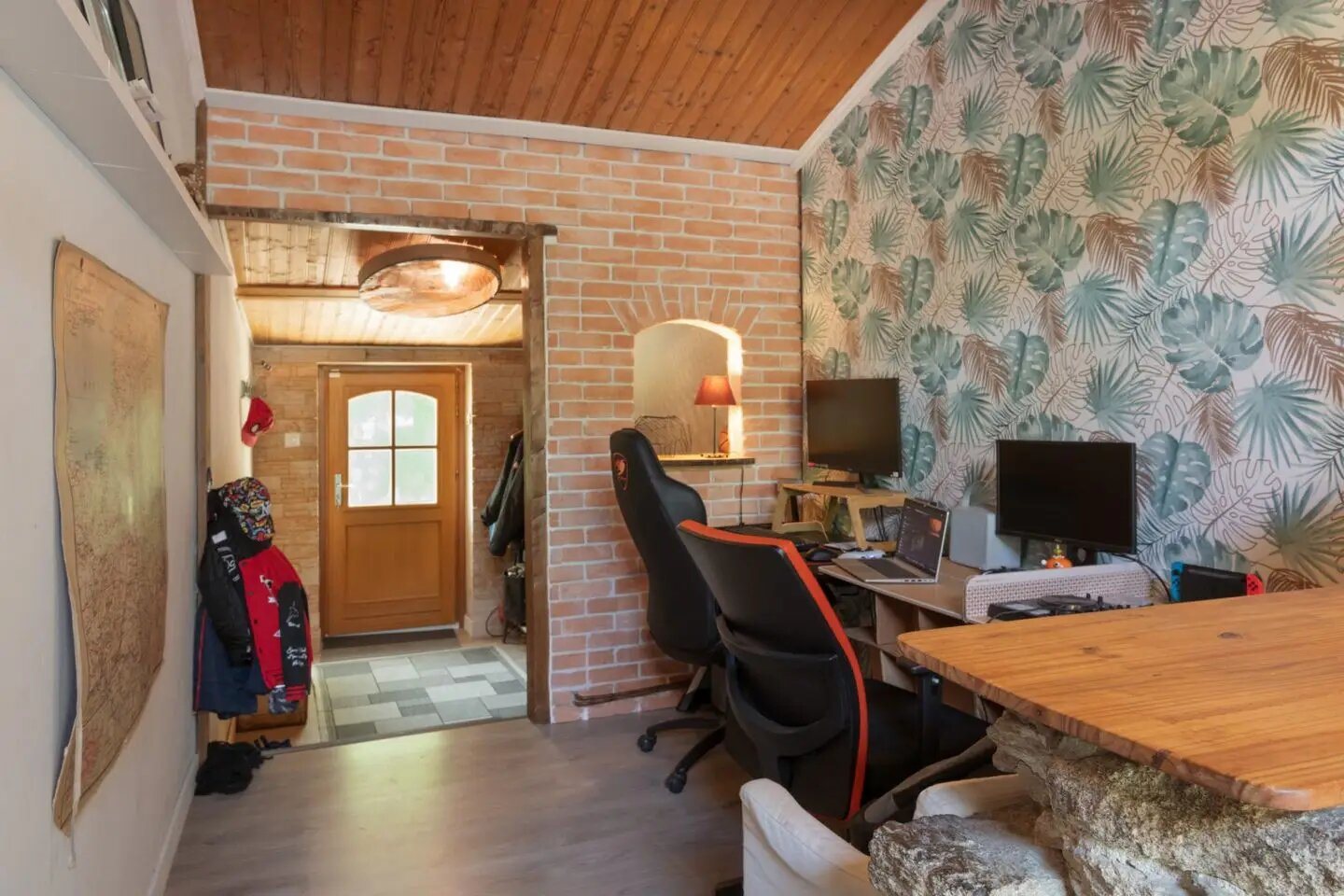 Maison à vendre, 105m², Vertou