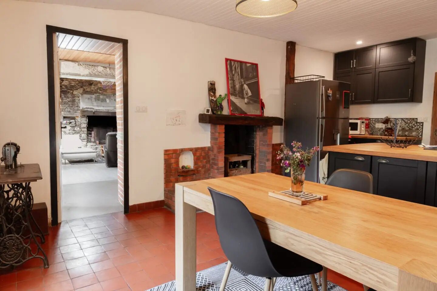 Maison à vendre, 105m², Vertou