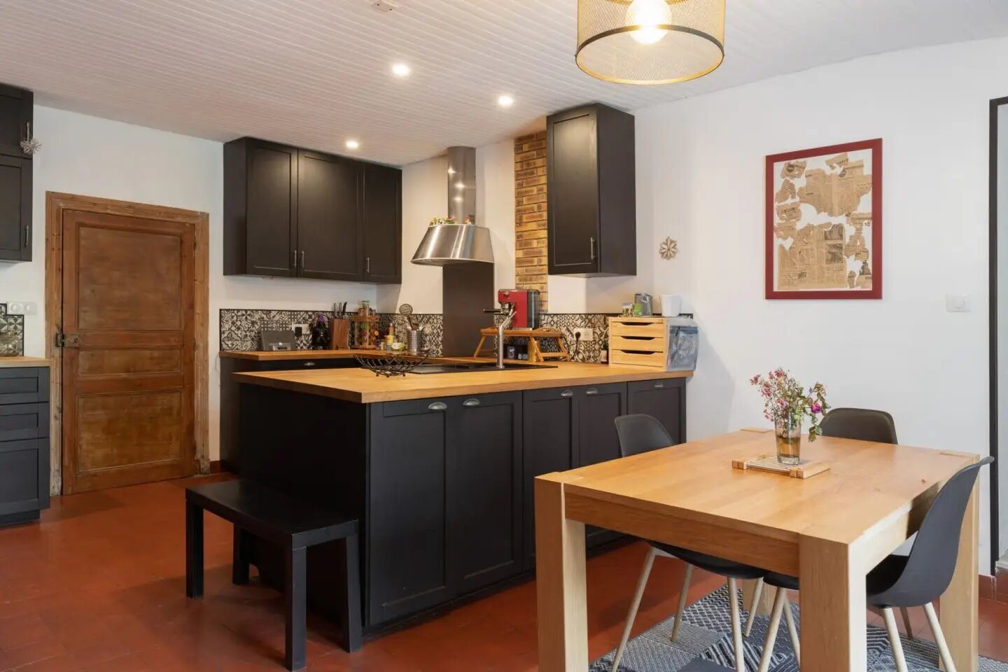 Maison à vendre, 105m², Vertou