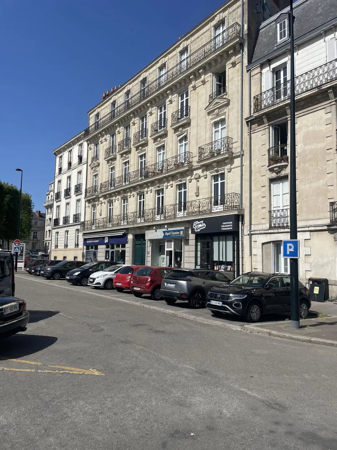 Appartement à vendre, 170m², Nantes