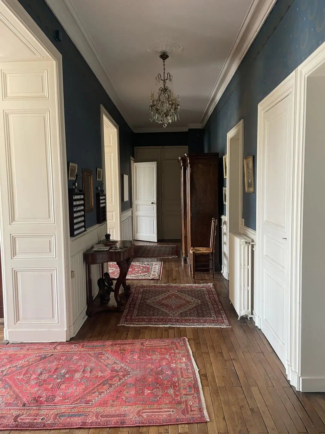 Appartement à vendre, 170m², Nantes