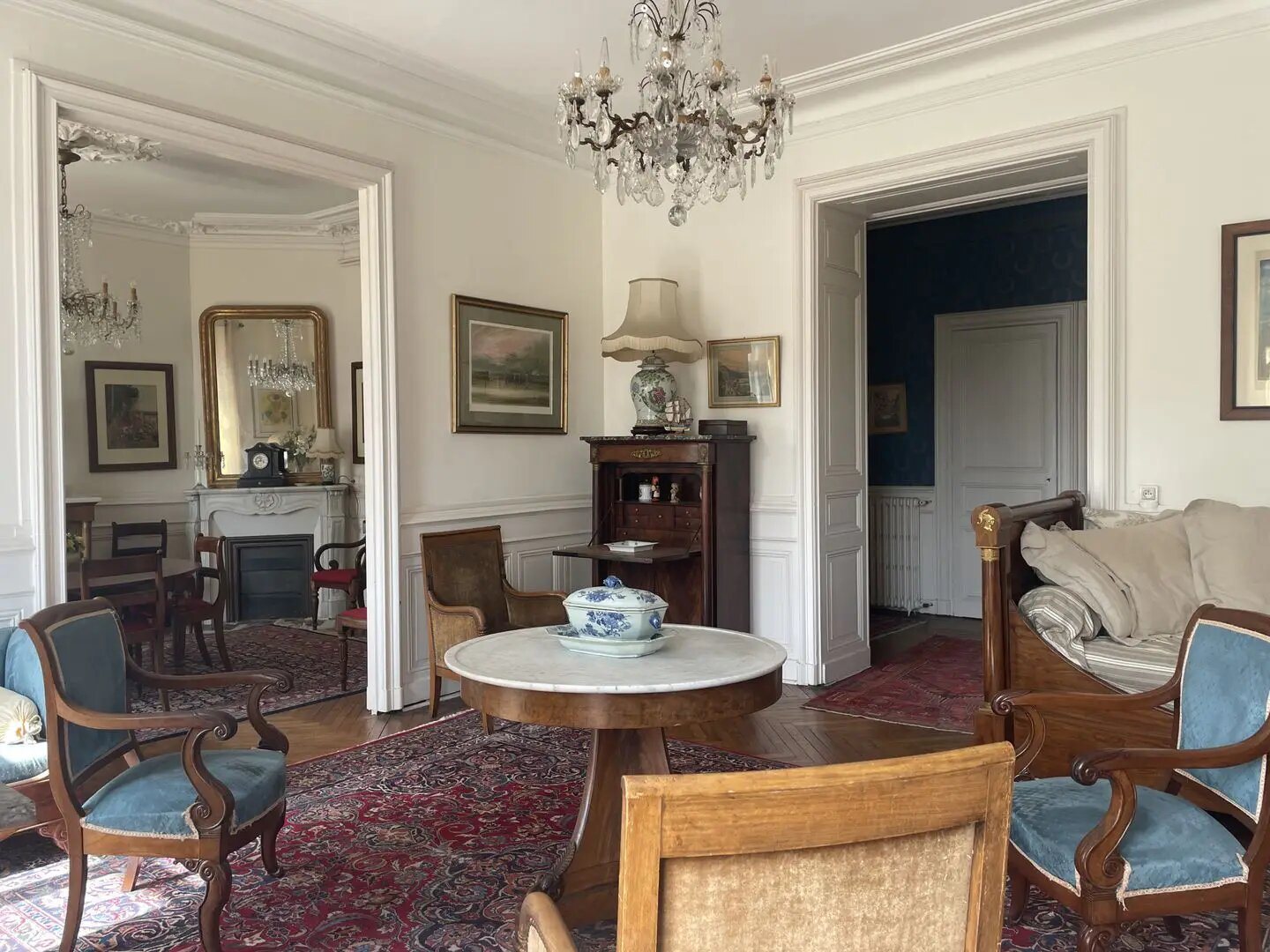 Appartement à vendre, 170m², Nantes