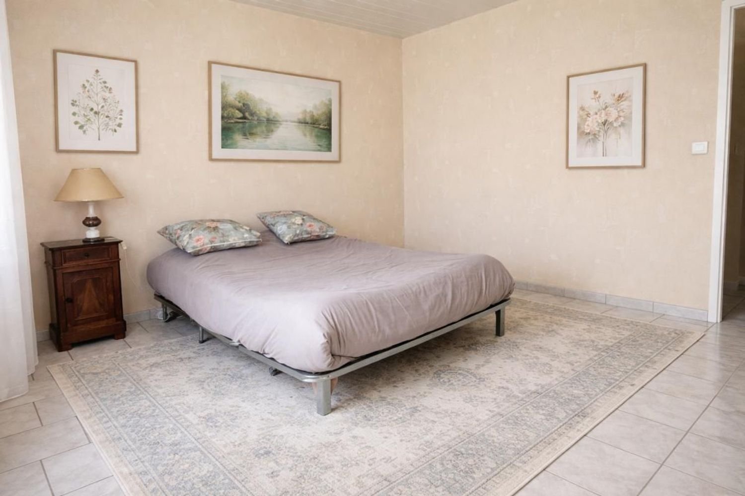 Maison à vendre, 114m², Cordemais