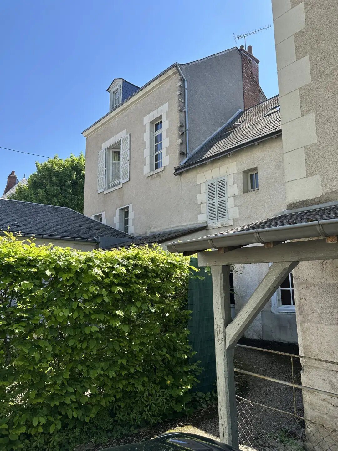 Appartement à vendre, 74m², Vendôme
