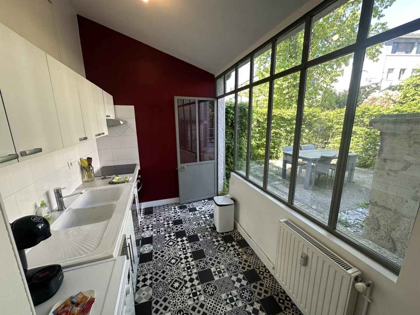 Appartement à vendre, 74m², Vendôme