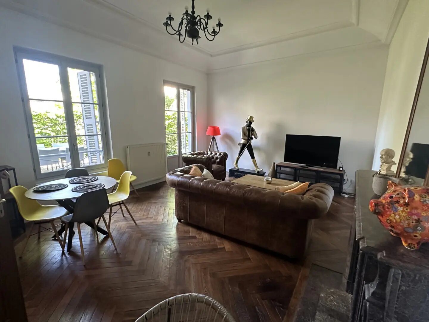 Appartement à vendre, 74m², Vendôme