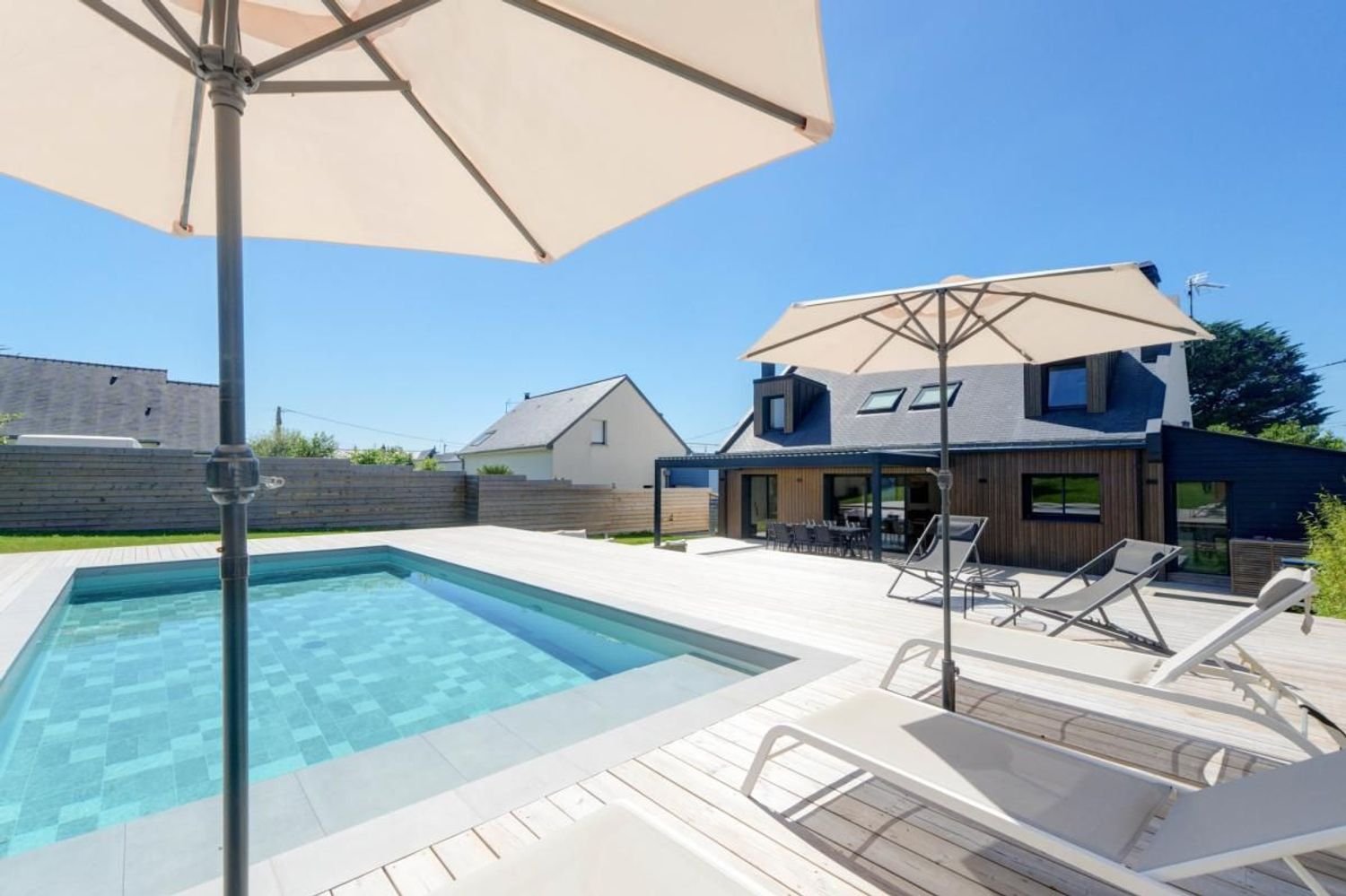 Maison à vendre, 218m², Piriac-sur-Mer