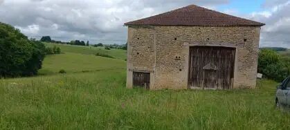 Maison à vendre, 80m², Saint-Vivien-de-Monségur