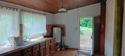 Maison à vendre, 80m², Saint-Vivien-de-Monségur