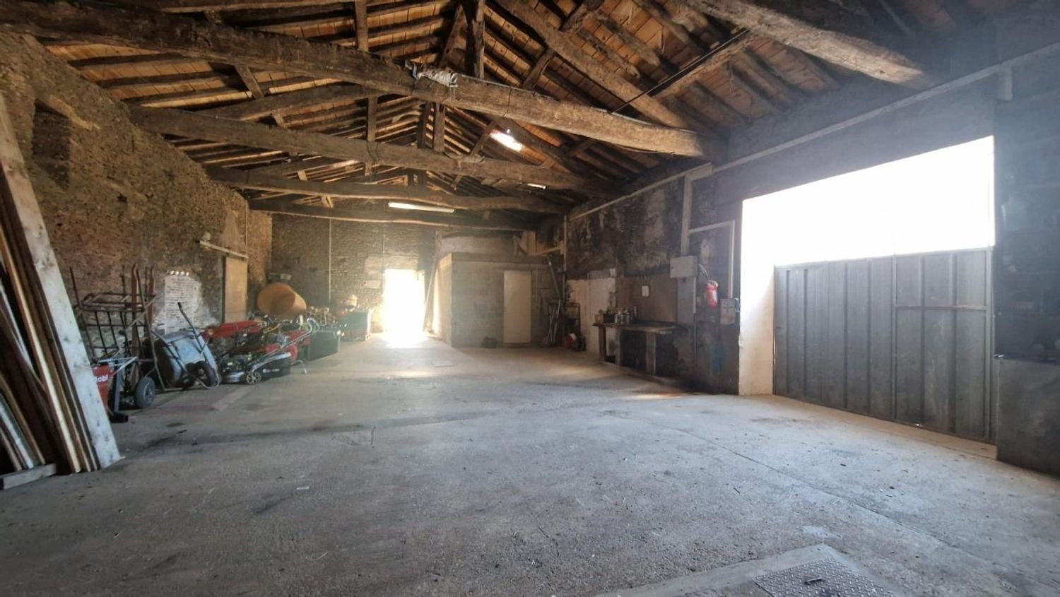 Maison à vendre, 88m², Le Loroux-Bottereau