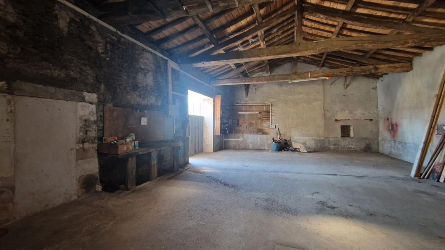 Maison à vendre, 88m², Le Loroux-Bottereau