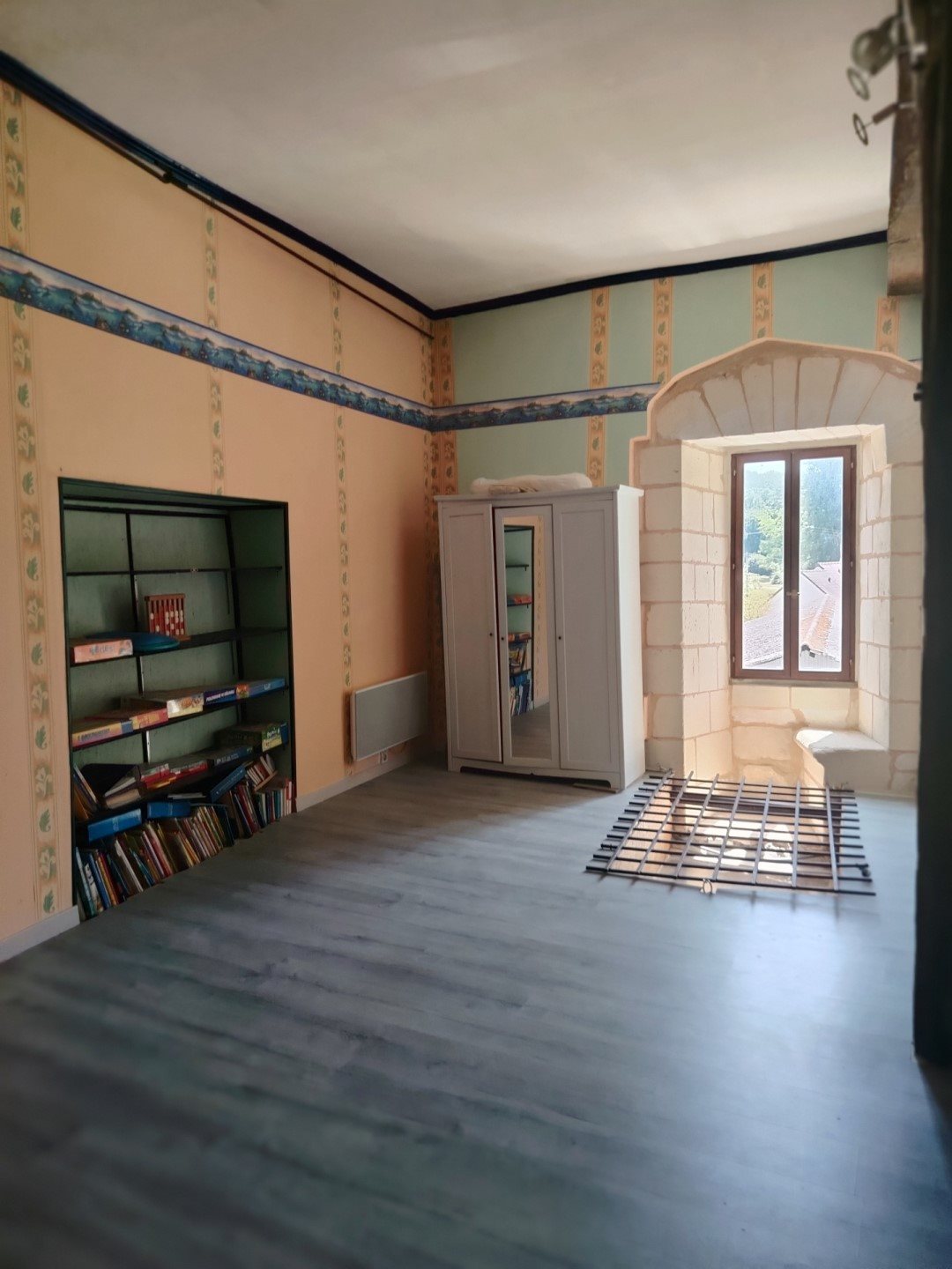 Maison à vendre, 408m², Dangé-Saint-Romain