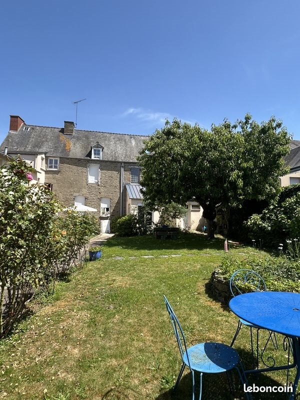 Maison à vendre, 313m², Pontorson