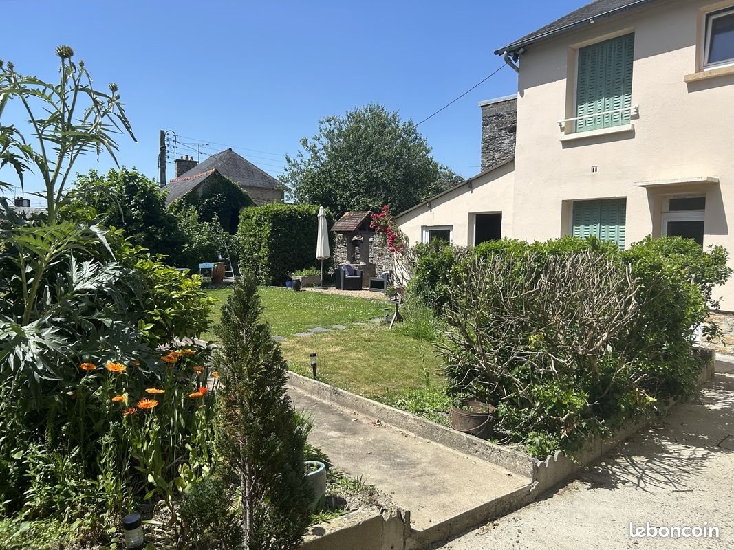 Maison à vendre, 313m², Pontorson