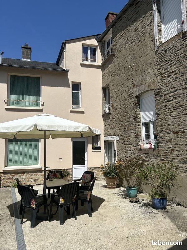 Maison à vendre, 313m², Pontorson