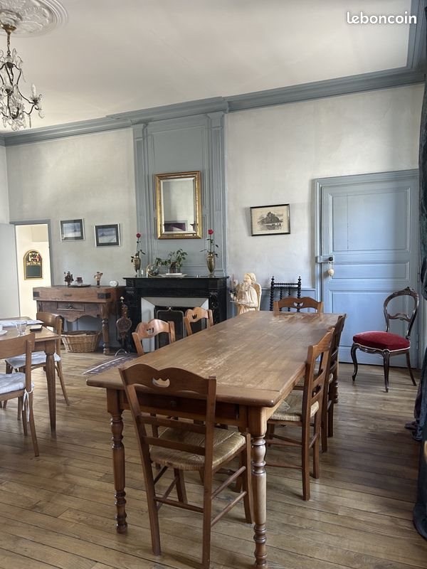 Maison à vendre, 313m², Pontorson