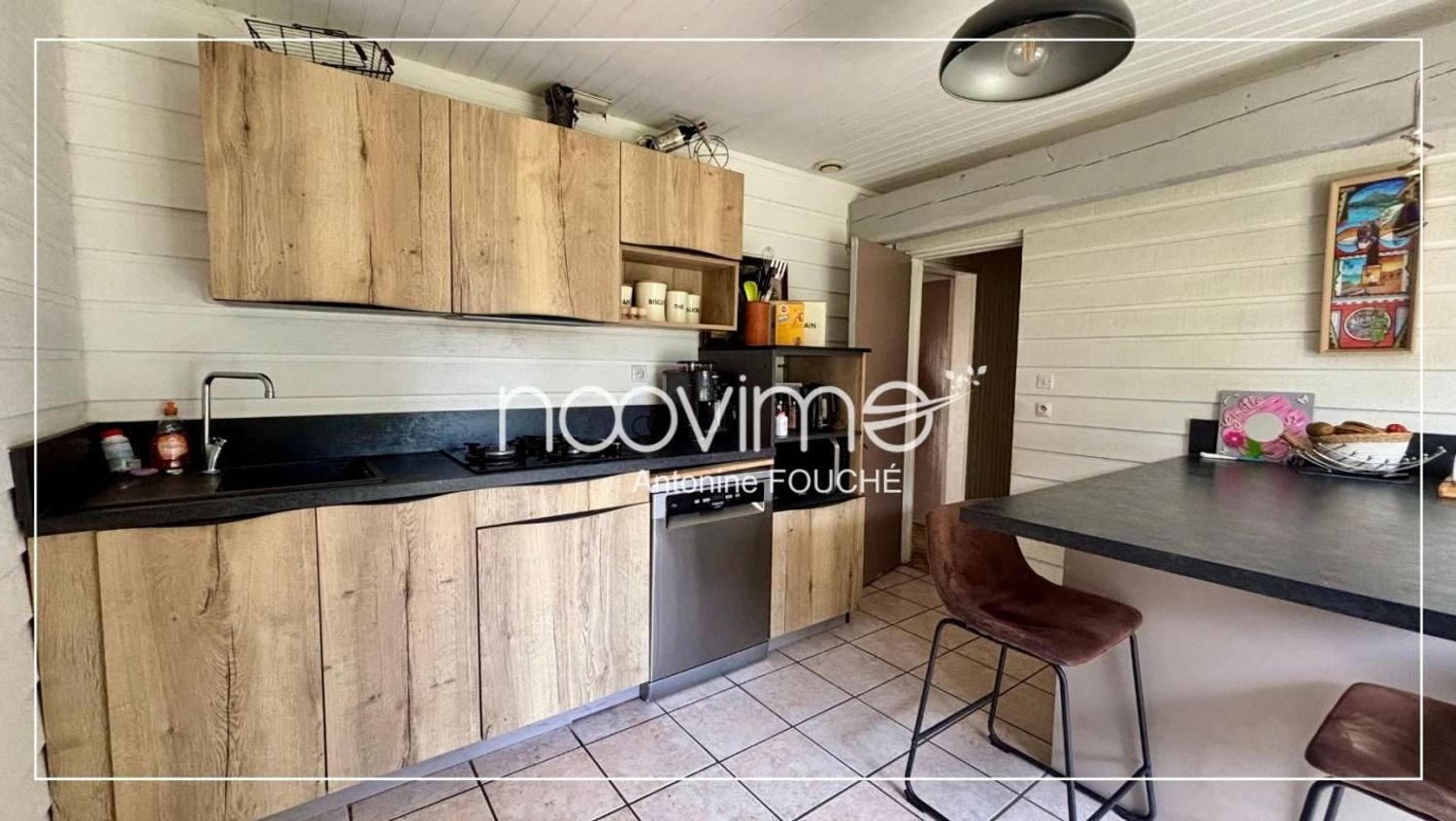 Maison à vendre, 112m², Saint-Père-en-Retz