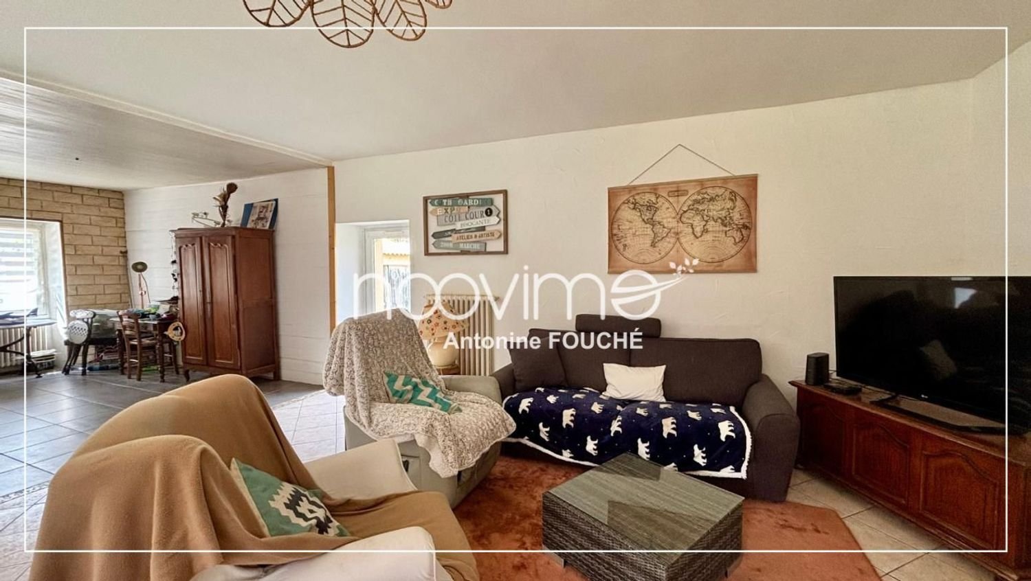 Maison à vendre, 112m², Saint-Père-en-Retz