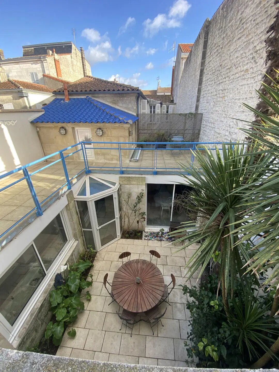 Maison à vendre, 202m², Rochefort