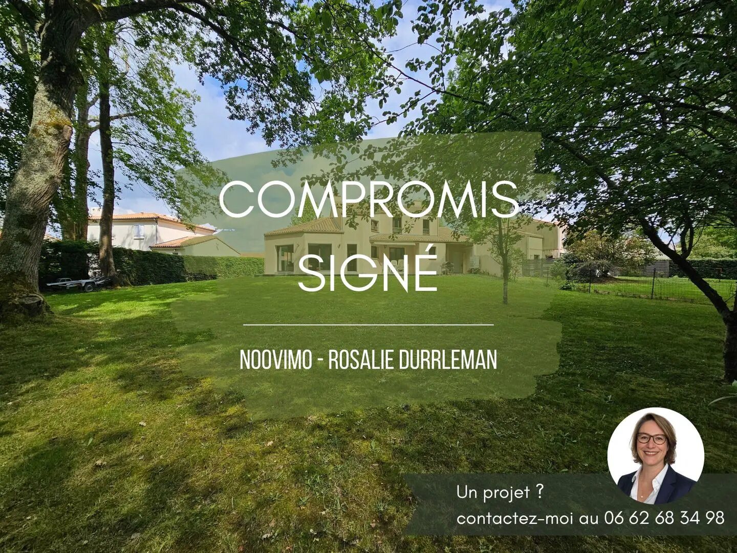 Maison à vendre, 184m², Vertou