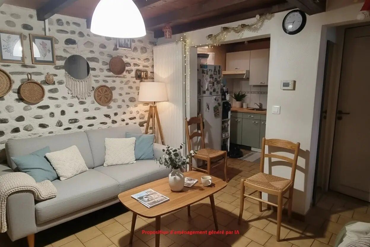 Appartement à vendre, 293m², Pau