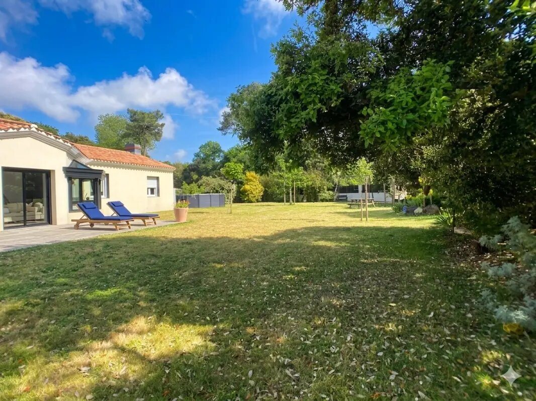 Maison à vendre, 190m², Saint-Hilaire-de-Riez