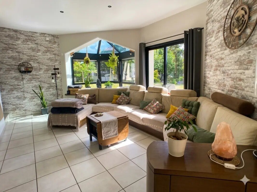 Maison à vendre, 190m², Saint-Hilaire-de-Riez
